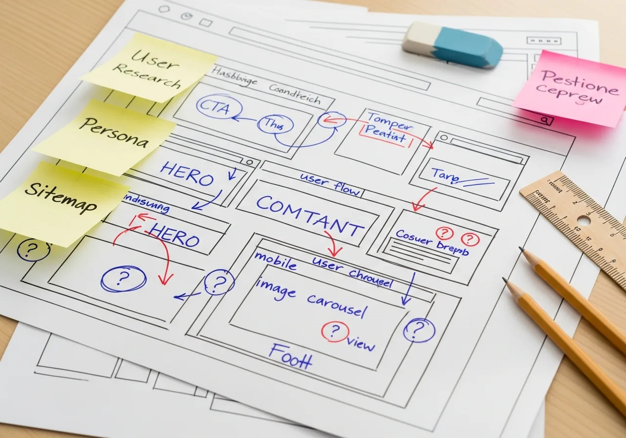 Fidèle Luxwise — Marketing Digital Efficace