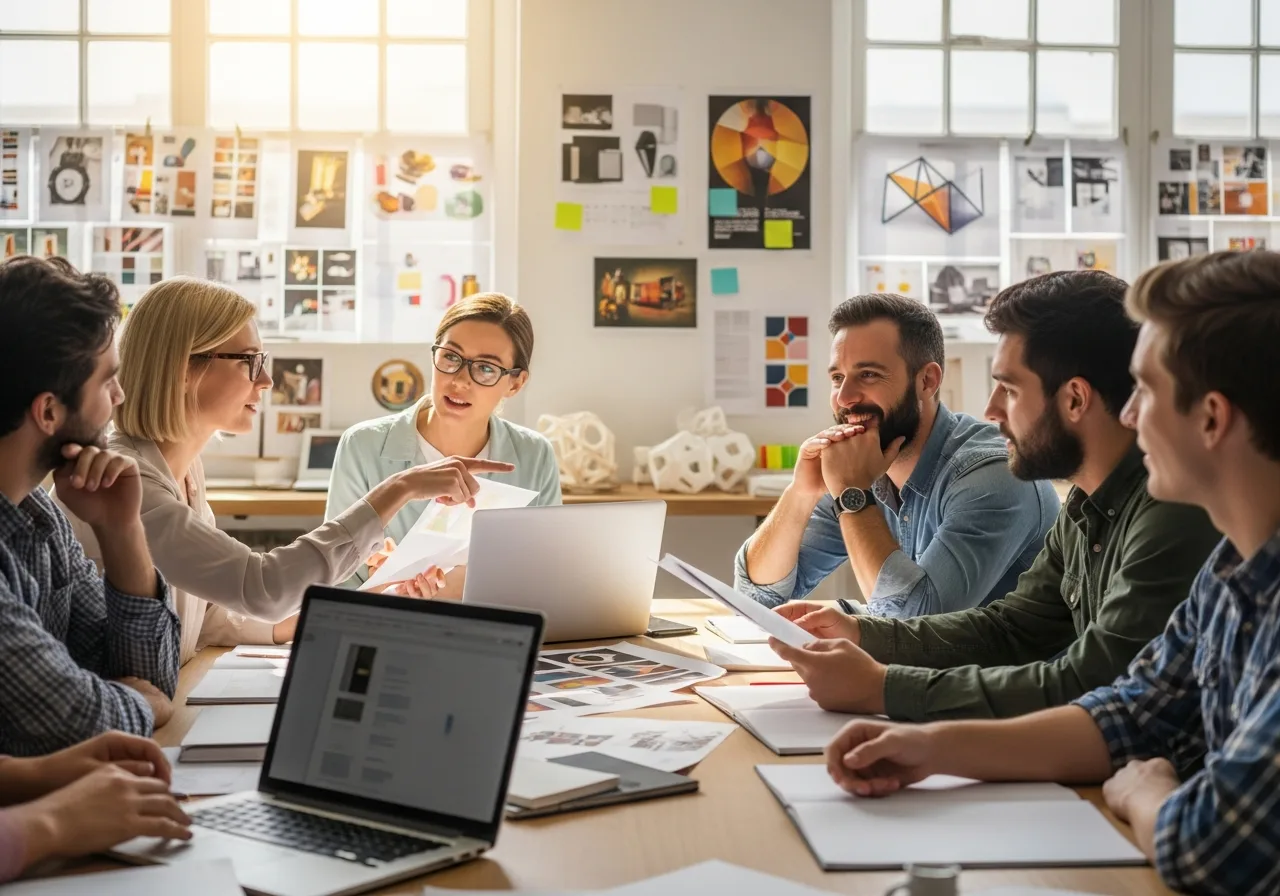 Fidèle Luxwise agence créative — Nos Projets Réussis 5